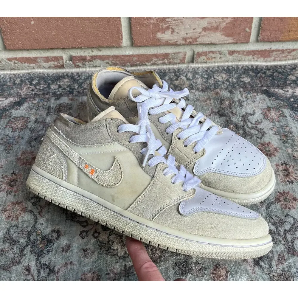 Jordan brand model